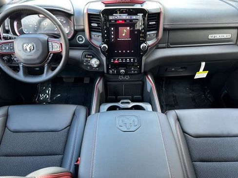 New 2026 RAM 1500 Rebel w/ Trailer Tow Group image 12