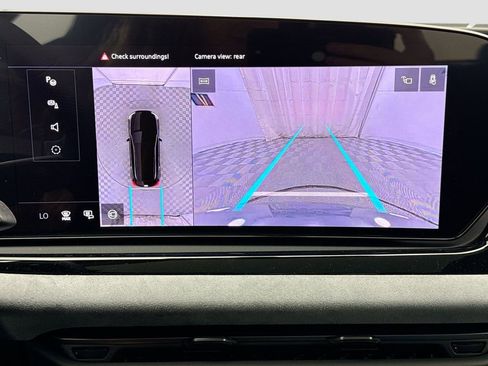 New 2025 Audi S5 Prestige image 15