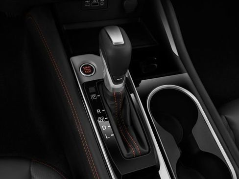 Used 2023 Nissan Altima 2.5 SR w/ SR Premium Package image 9