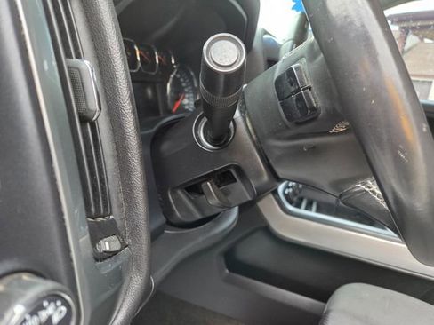 Used 2015 Chevrolet Silverado 1500 LT w/ Custom Sport Edition AWD/4WD image 20