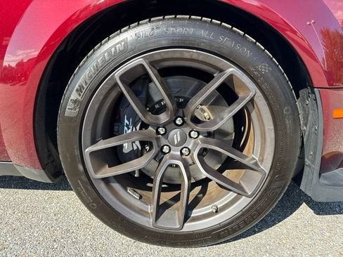 Used 2021 Dodge Challenger R/T Scat Pack RWD image 10