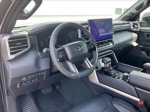 New 2026 Toyota Tundra Platinum AWD/4WD image 7