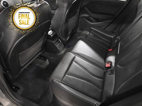 Used 2020 Audi A3 2.0T Premium w/ Final Edition Package image 17
