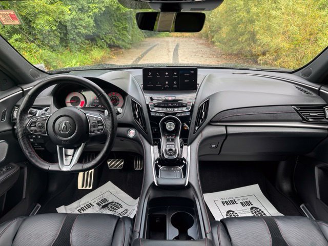 Used 2024 Acura RDX w/ Advance Package AWD/4WD image 21