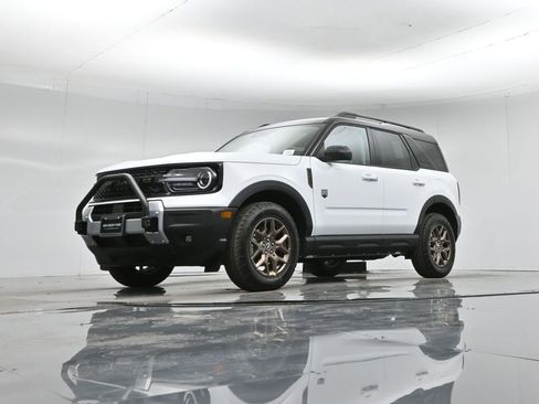 New 2026 Ford Bronco Sport Big Bend w/ Convenience Package AWD/4WD image 46