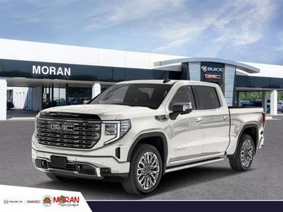 New 2026 GMC Sierra 1500 Denali Ultimate