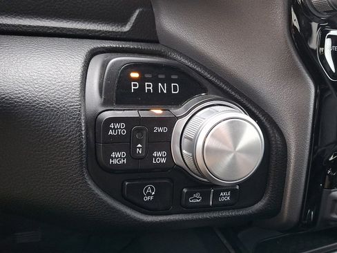 Used 2023 RAM 1500 Rebel w/ Rebel Level 2 Equipment Group image 14