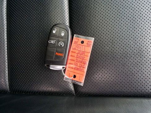 Used 2024 Dodge Durango GT image 37