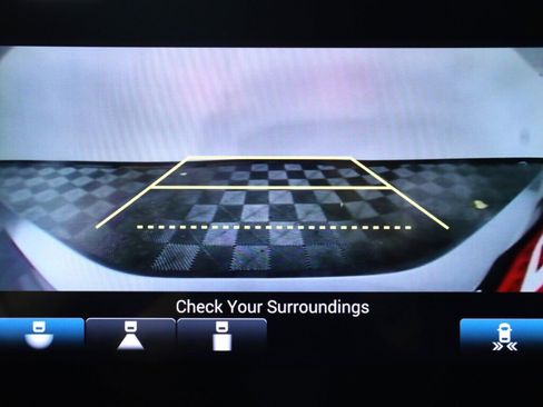 Used 2018 Honda Accord EX-L image 20