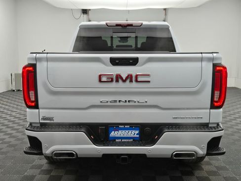 Used 2026 GMC Sierra 1500 Denali image 19