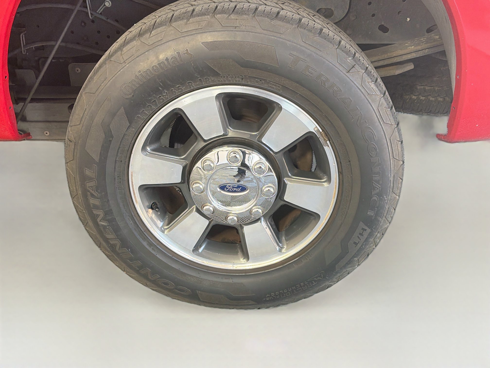 Used 2012 Ford F250 Lariat w/ Lariat Interior Pkg RWD image 11