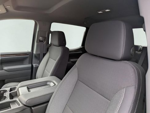 New 2026 GMC Sierra 1500 Elevation RWD image 9