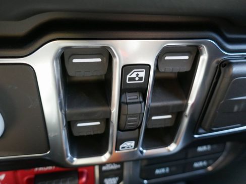 New 2026 Jeep Gladiator Rubicon AWD/4WD image 20