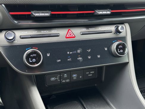 New 2026 Hyundai Sonata N Line image 23