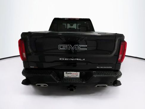 Certified 2024 GMC Sierra 1500 Denali Ultimate image 6