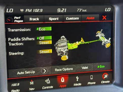 Used 2019 Dodge Charger Scat Pack w/ Navigation & Travel Group image 26