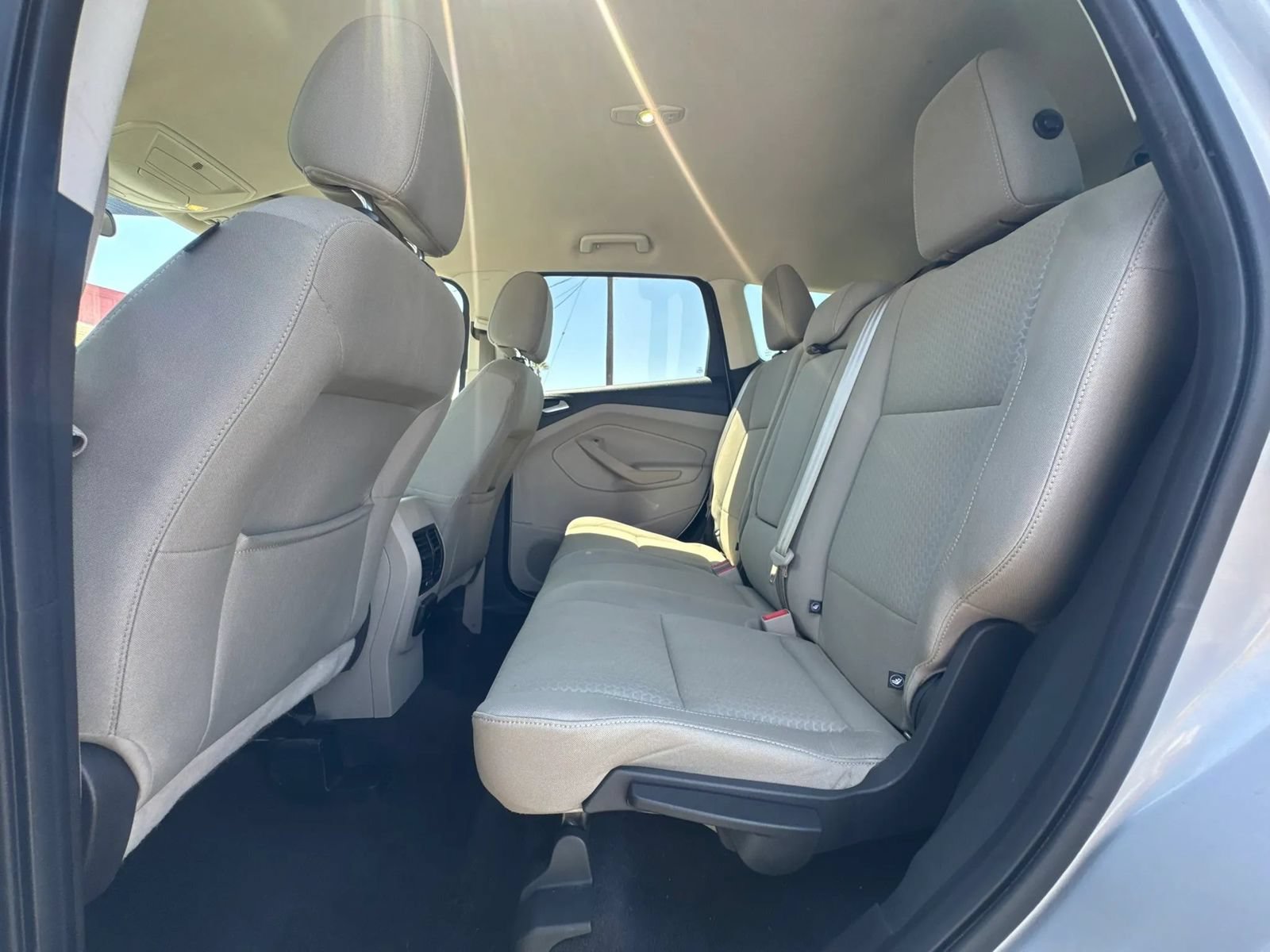 Used 2017 Ford Escape SE w/ Equipment Group 201A FWD image 22