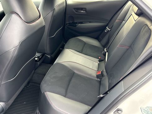 New 2026 Toyota Corolla GR image 10