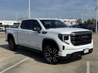 Used 2022 GMC Sierra 1500 AT4 w/ AT4 Premium Package video 2