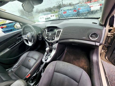 Used 2013 Chevrolet Cruze LT w/ All-Star Edition image 16