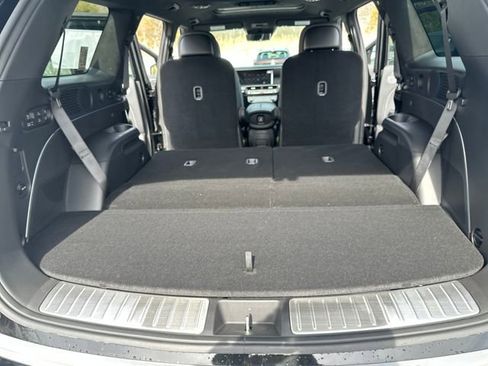 New 2026 Hyundai Palisade Calligraphy AWD/4WD image 24