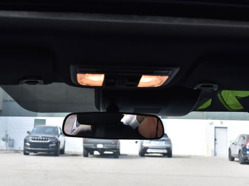 Used 2020 Honda Civic EX image 29