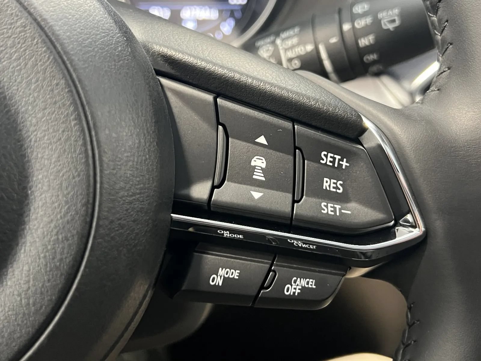 Used 2021 MAZDA CX-5 Touring w/ Touring Preferred SV Package AWD/4WD image 39