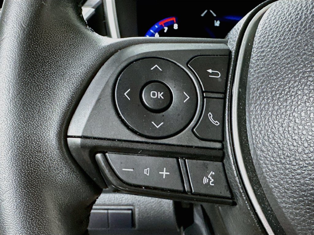 Used 2021 Toyota Corolla XSE FWD image 24