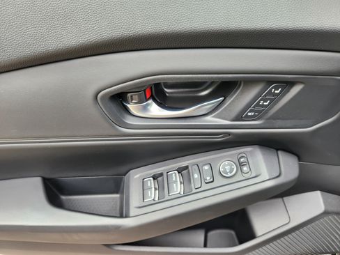 Certified 2024 Honda Accord EX-L image 17