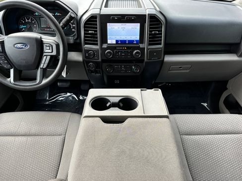 Used 2020 Ford F150 XLT w/ Max Trailer Tow Package image 14