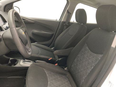 Used 2021 Chevrolet Spark LS FWD image 17