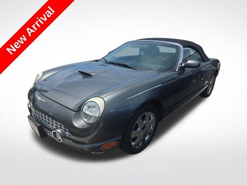 Used 2003 Ford Thunderbird RWD image 1