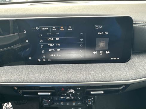 New 2026 Nissan Kicks SV w/ Cold Weather Package image 30