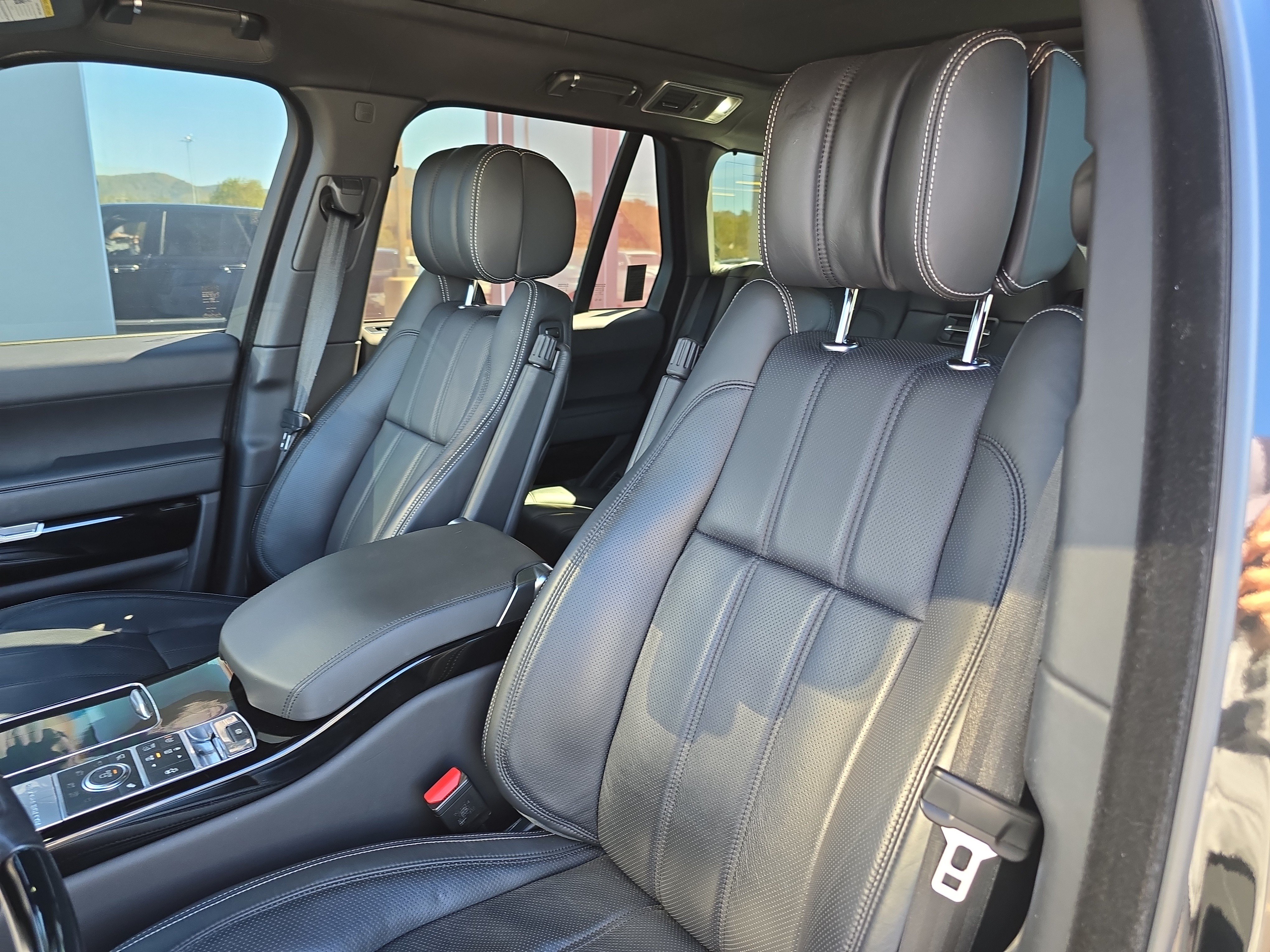 Used 2014 Land Rover Range Rover Autobiography AWD/4WD image 20