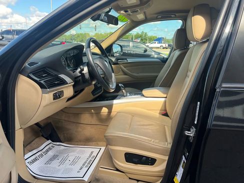 Used 2012 BMW X5 xDrive35i image 13