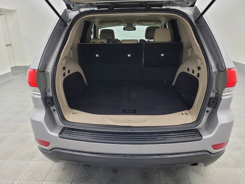 Used 2016 Jeep Grand Cherokee Laredo w/ Quick Order Package 23E image 29