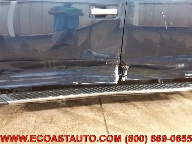 Used 2016 Ford F150 XLT w/ Equipment Group 301A Mid AWD/4WD image 15