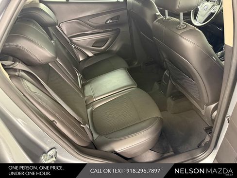 Used 2019 Buick Encore Preferred FWD image 37