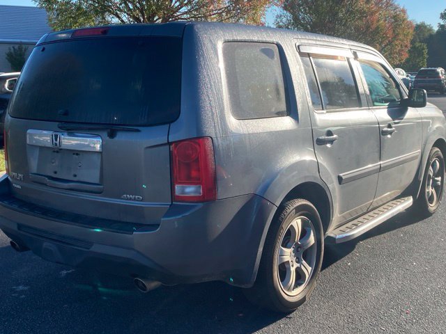 Used 2013 Honda Pilot EX-L image 11