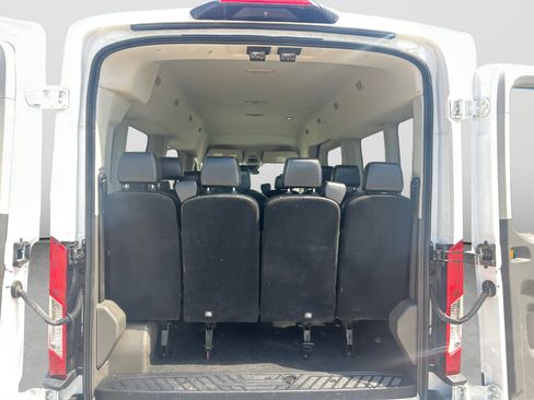 Used 2023 Ford Transit 350 XL RWD image 20