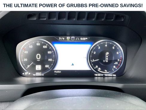 Used 2020 Volvo XC90 T6 Momentum AWD/4WD image 26