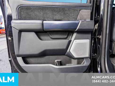 Certified 2025 Ford F250 Platinum AWD/4WD image 54