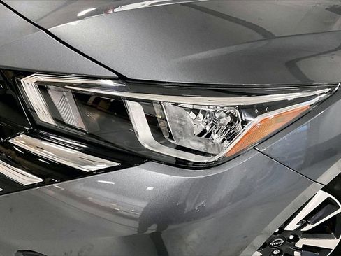 Certified 2024 Nissan Versa S w/ S Plus Package image 27