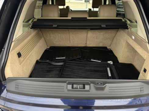 Used 2015 Land Rover Range Rover Supercharged AWD/4WD image 23