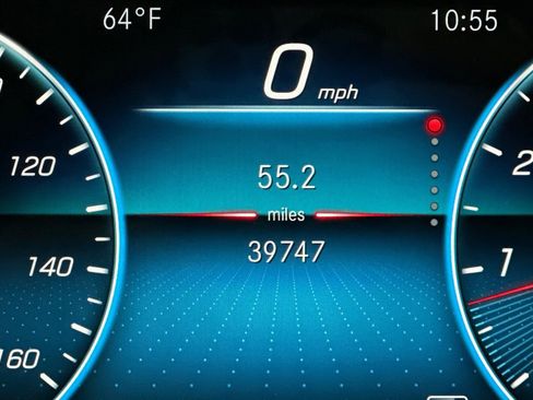 Certified 2022 Mercedes-Benz GLE 350 w/ Premium Package image 34