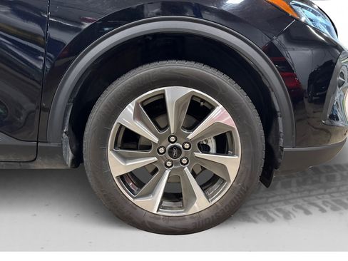 Used 2024 Ford Escape Platinum AWD/4WD image 55