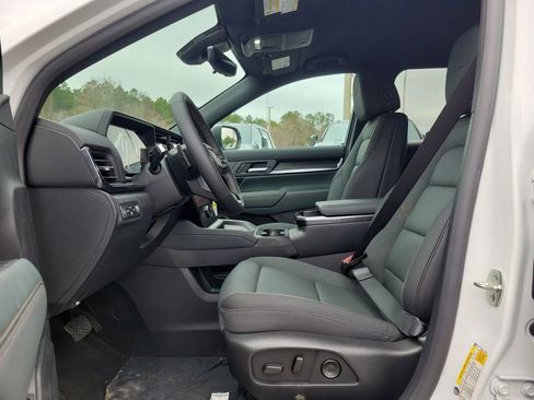 New 2026 GMC Terrain AT4 w/ Convenience Package III AWD/4WD image 22