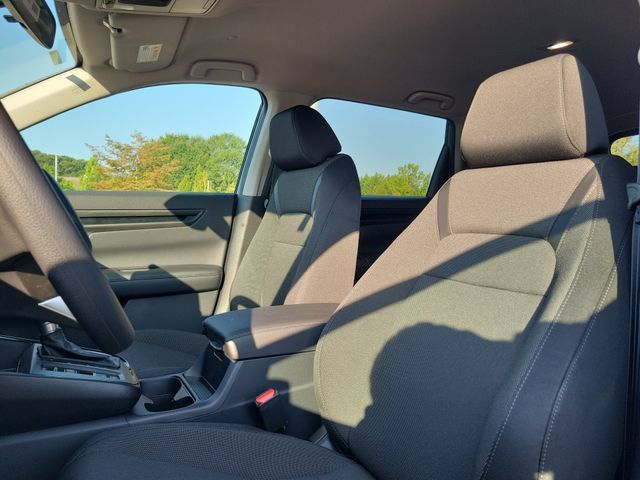 Used 2026 Honda CR-V LX image 12