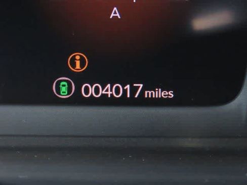 Certified 2025 Honda Accord Touring image 32