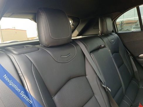 Used 2023 Cadillac XT4 Premium Luxury w/ Enhanced Visibility Package FWD image 10